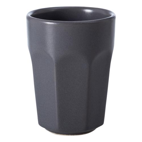  ANTRASİT ESPRESSO FİNCAN 8 CM 95ML