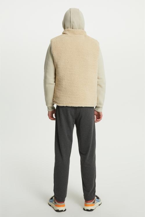  ÇİFT TARAFLI DİK YAKA YELEK