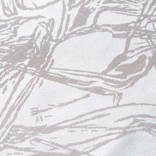  FINN  DERTSİZ MASA ÖRTÜSÜ GRİ 150X200