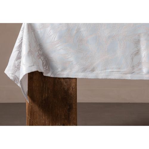  FINN  DERTSİZ MASA ÖRTÜSÜ GRİ 150X200