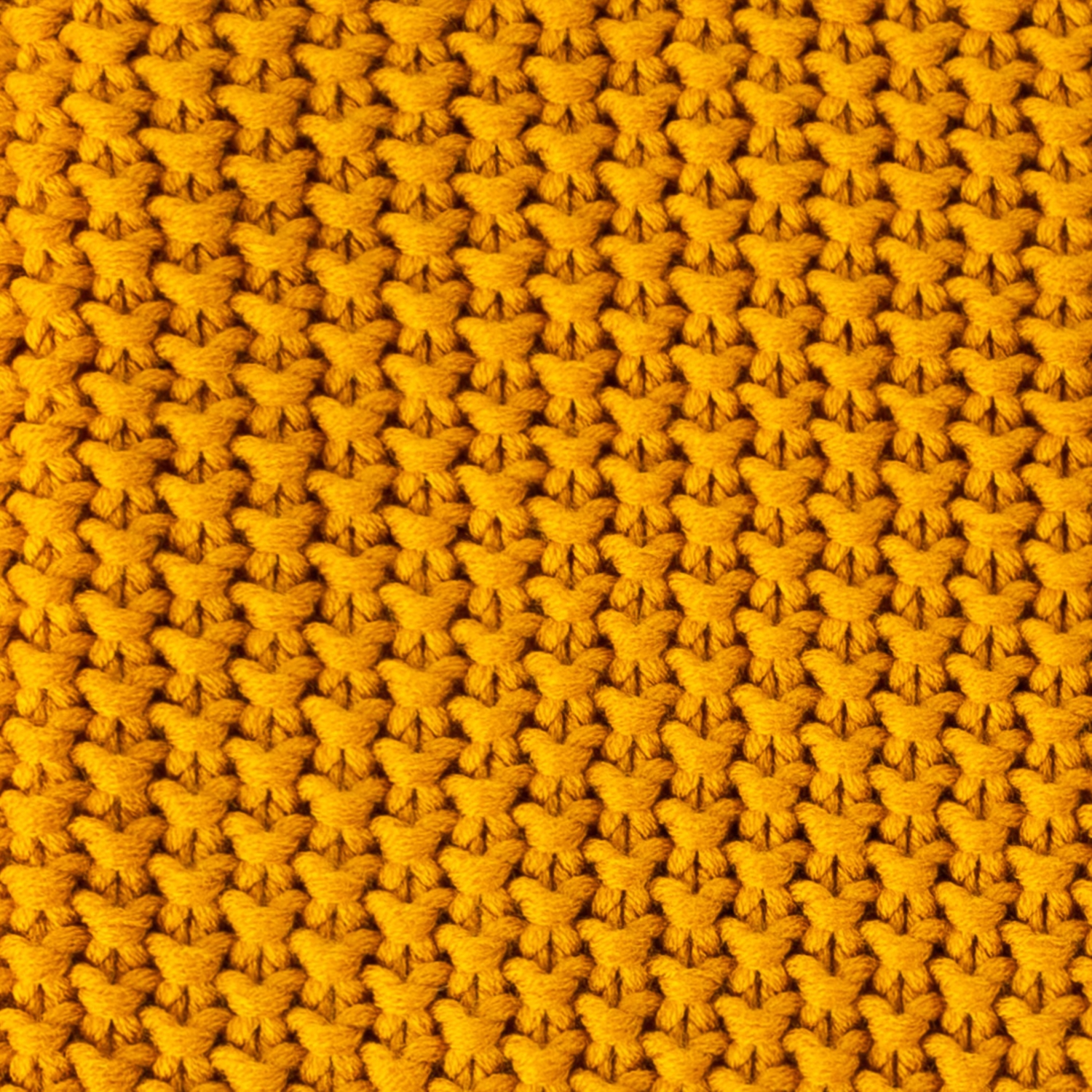 MOS DİZ ÜSTÜ BATTANİYE HARDAL 130X170