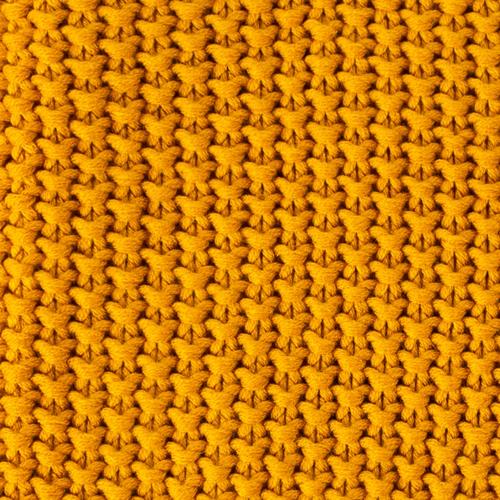  MOS DİZ ÜSTÜ BATTANİYE HARDAL 130X170