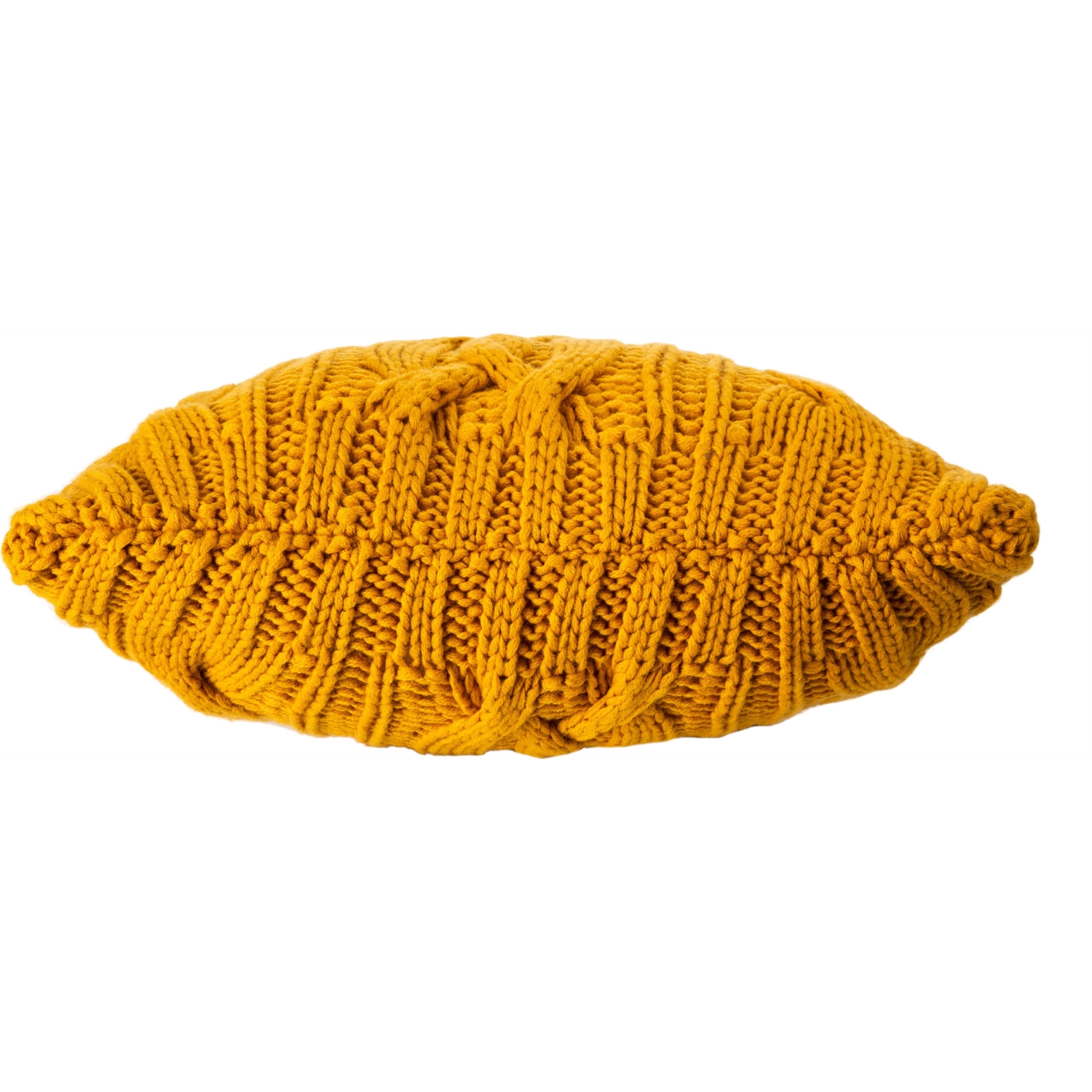 MILA ÖRGÜ KIRLENT HARDAL 40X40