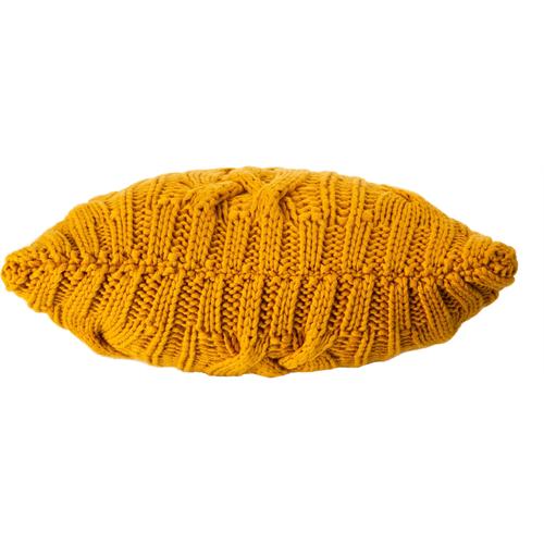  MILA ÖRGÜ KIRLENT HARDAL 40X40