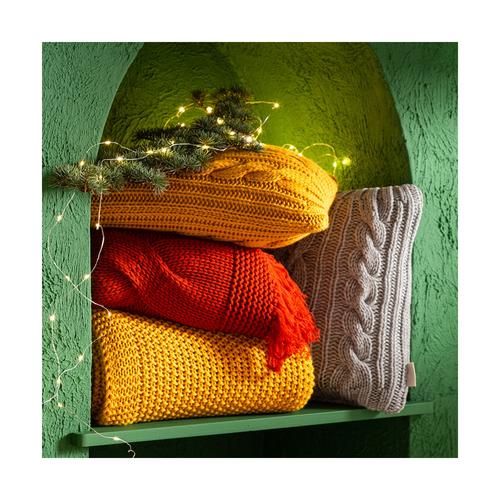  MILA ÖRGÜ KIRLENT HARDAL 40X40