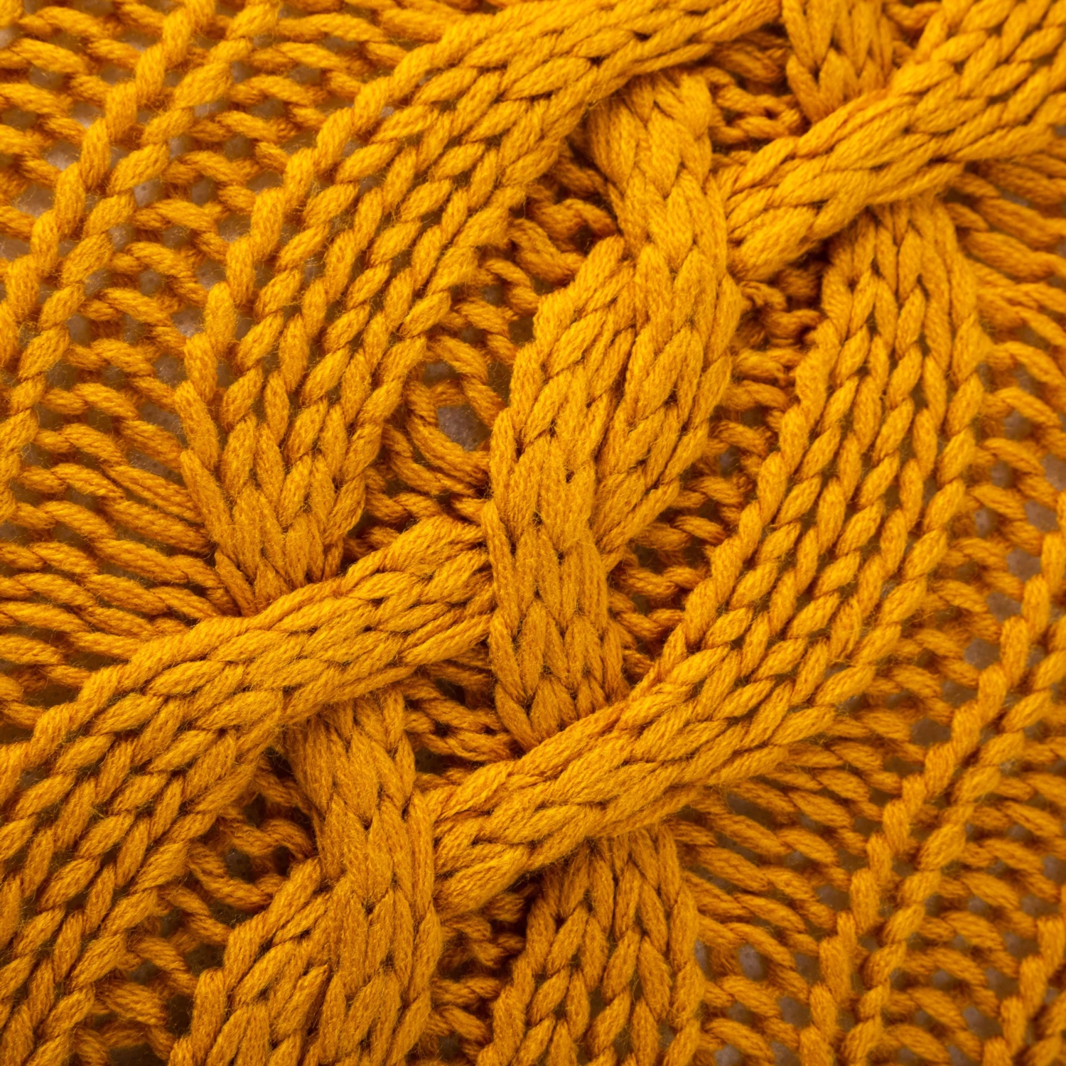 MILA ÖRGÜ KIRLENT HARDAL 40X40