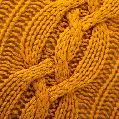  MILA ÖRGÜ KIRLENT HARDAL 40X40