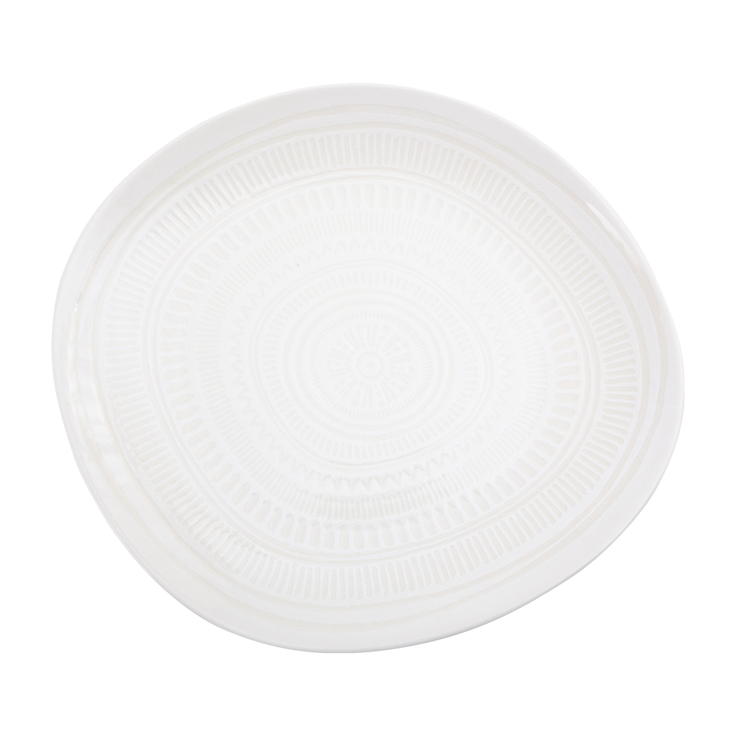 DIEGO SERVİS TABAĞI 28 CM