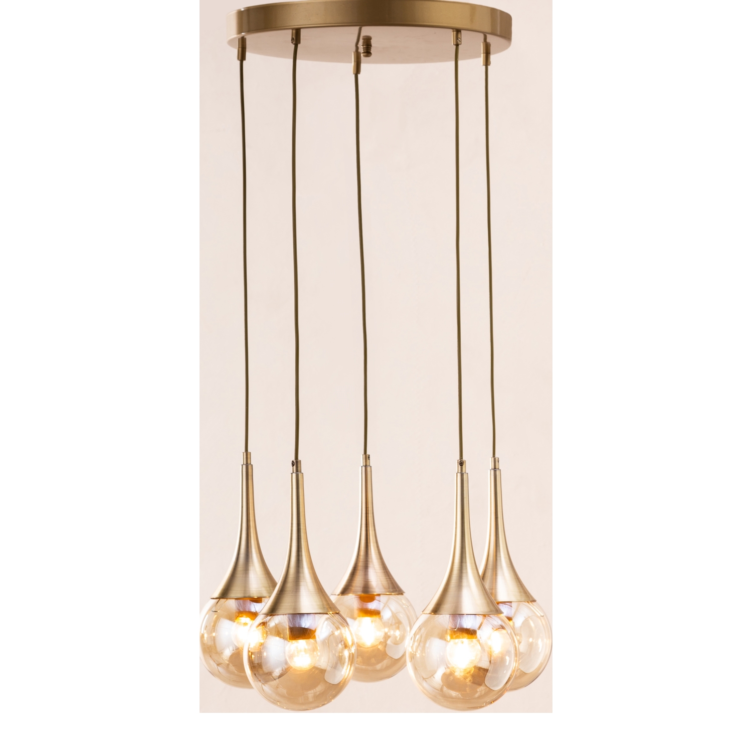 SOPHIE 5Lİ GOLD SARKIT