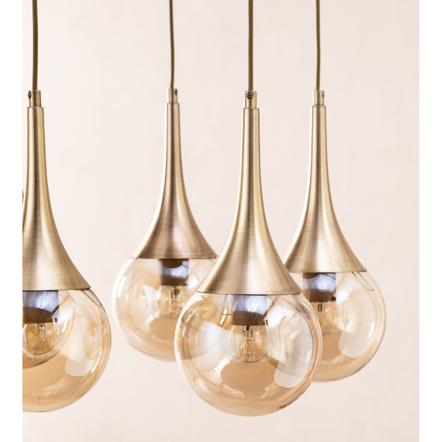 SOPHIE 5Lİ GOLD SARKIT