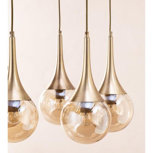  SOPHIE 5Lİ GOLD SARKIT