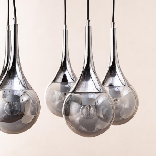  SOPHIE 5Lİ FÜME SARKIT