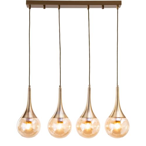  SOPHIE 4LÜ GOLD SIRALI SARKIT