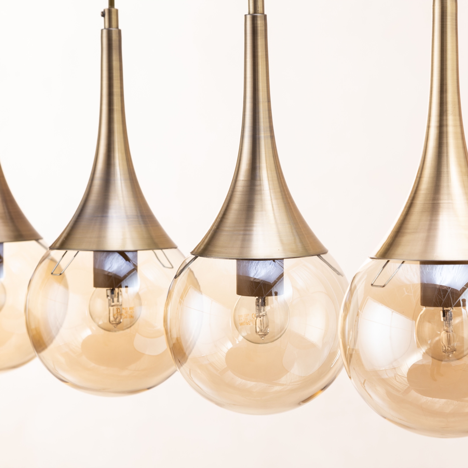 SOPHIE 4LÜ GOLD SIRALI SARKIT