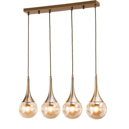  SOPHIE 4LÜ GOLD SIRALI SARKIT