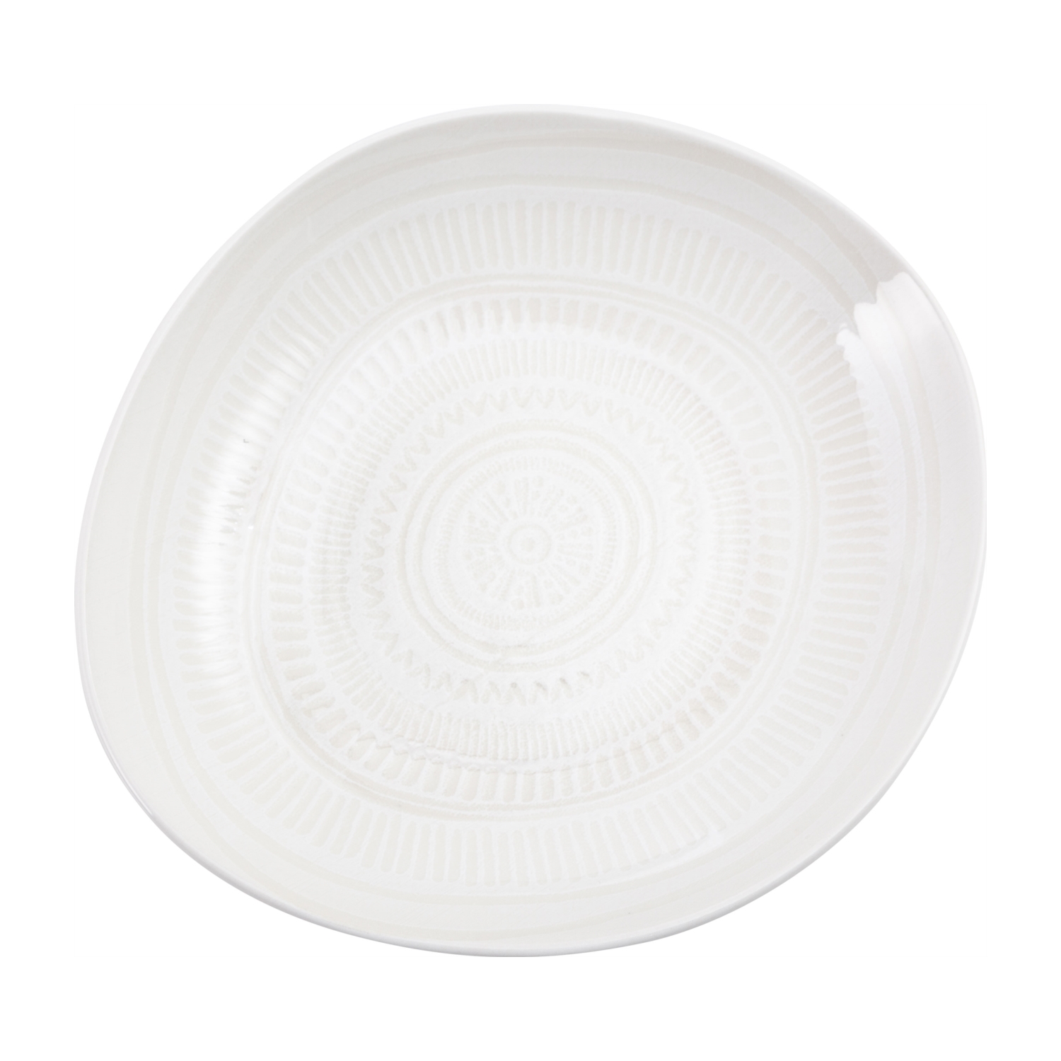 DIEGO ÇUKUR TABAK 22 CM