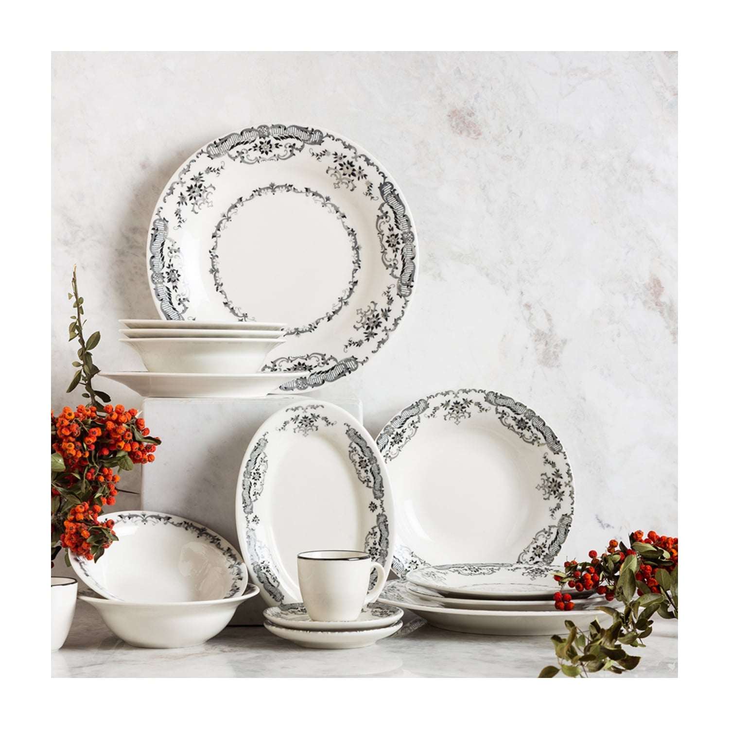 ROYAL DREAMS KAHVE FİNCANI