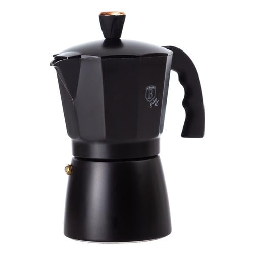  BERLINGER HAUS 6 CUPS ESPRESSO CEZVESİ