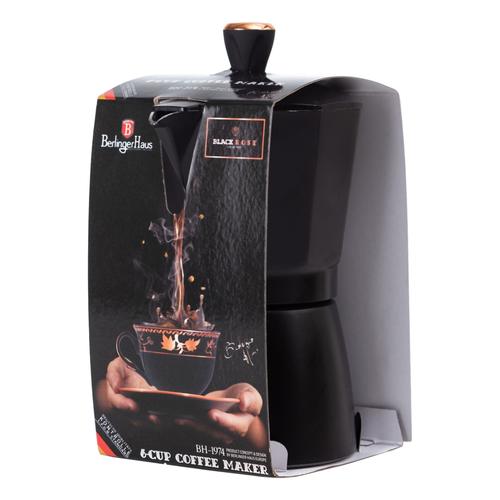  BERLINGER HAUS 6 CUPS ESPRESSO CEZVESİ