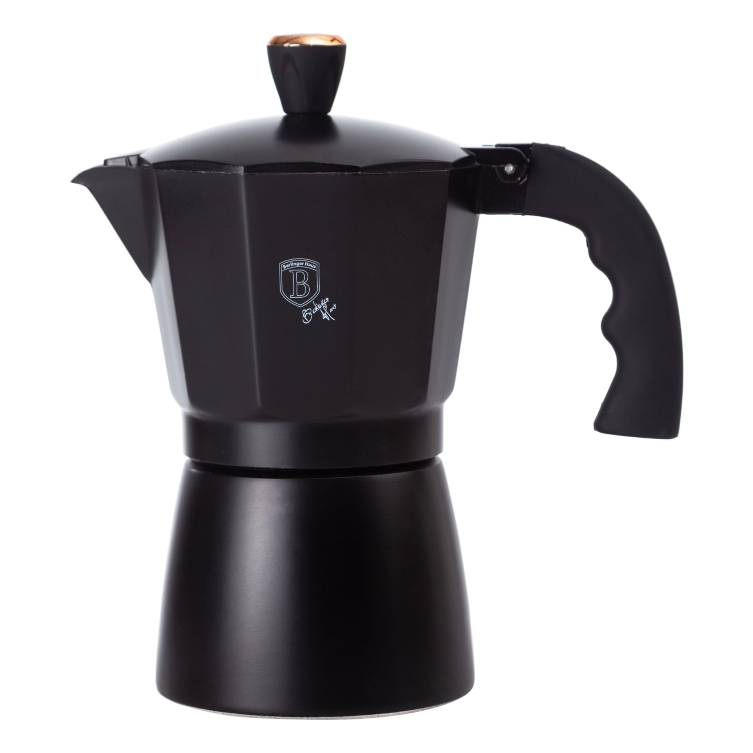BERLINGER HAUS 6 CUPS ESPRESSO CEZVESİ