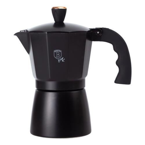  BERLINGER HAUS 6 CUPS ESPRESSO CEZVESİ