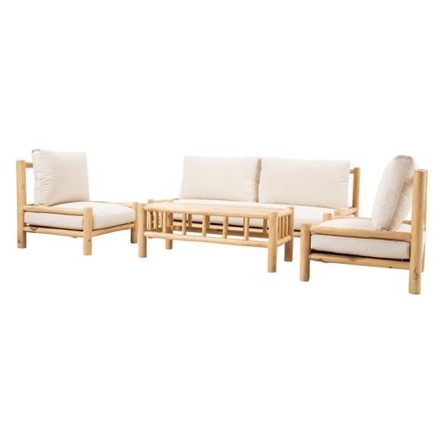  SCORPION OTURMA SETİ