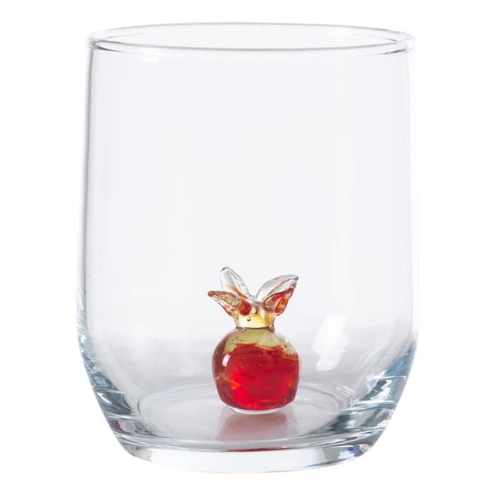 NAR FİGÜRLÜ BARDAK 205 ML