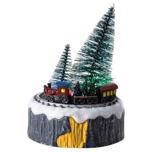  TREE YILBAŞI BİBLO