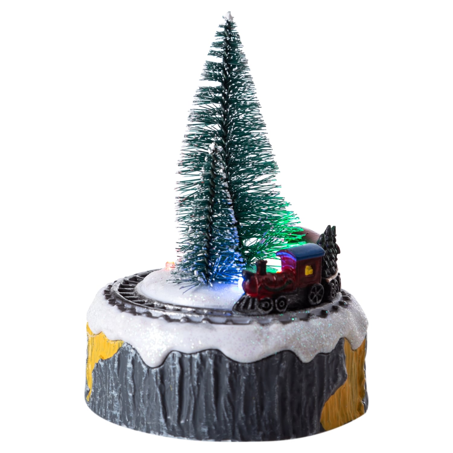 TREE YILBAŞI BİBLO