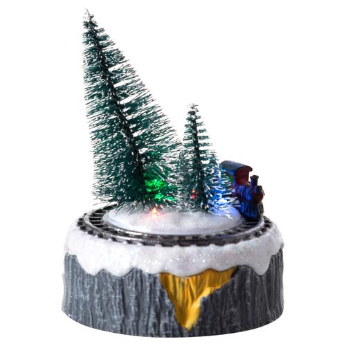  TREE YILBAŞI BİBLO