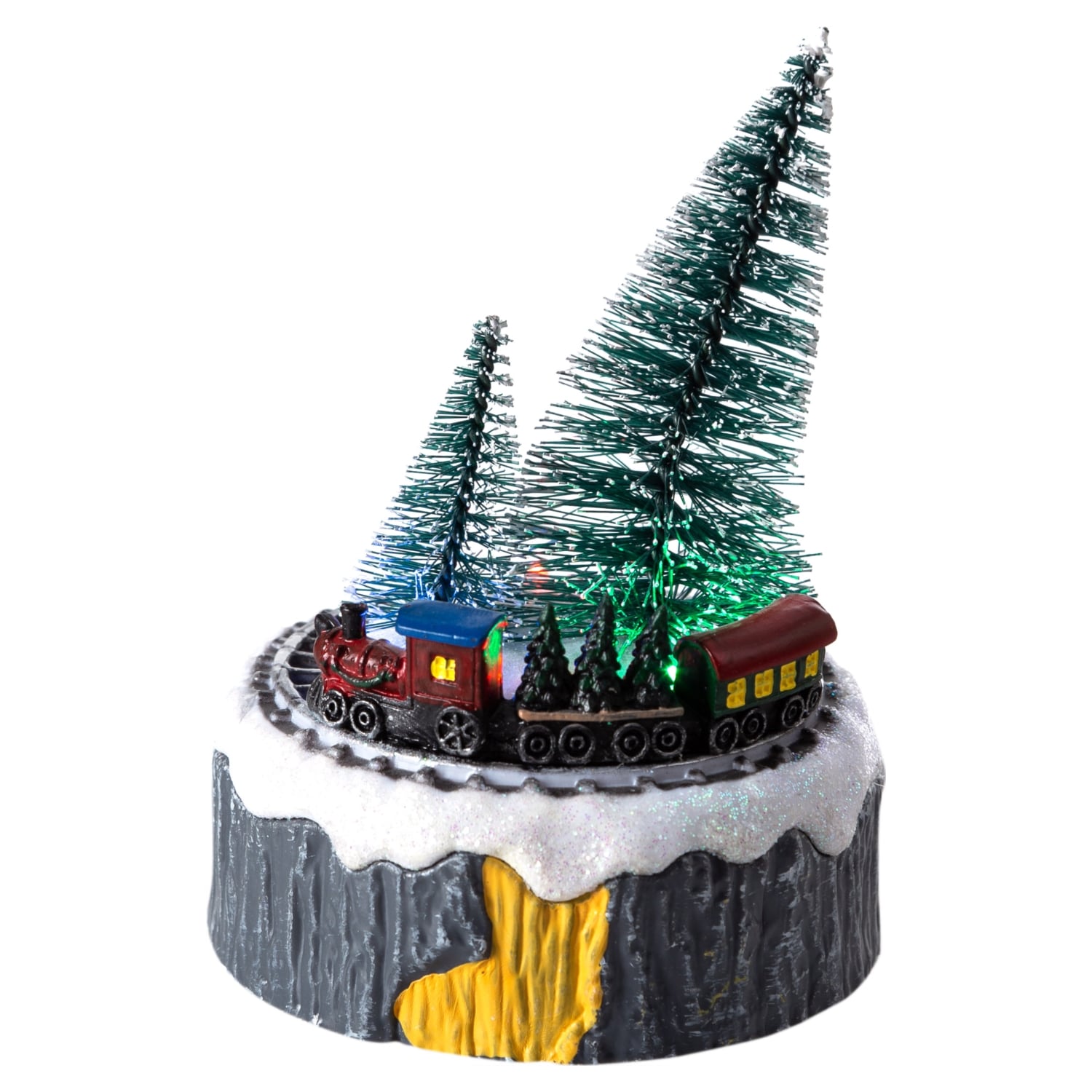 TREE YILBAŞI BİBLO