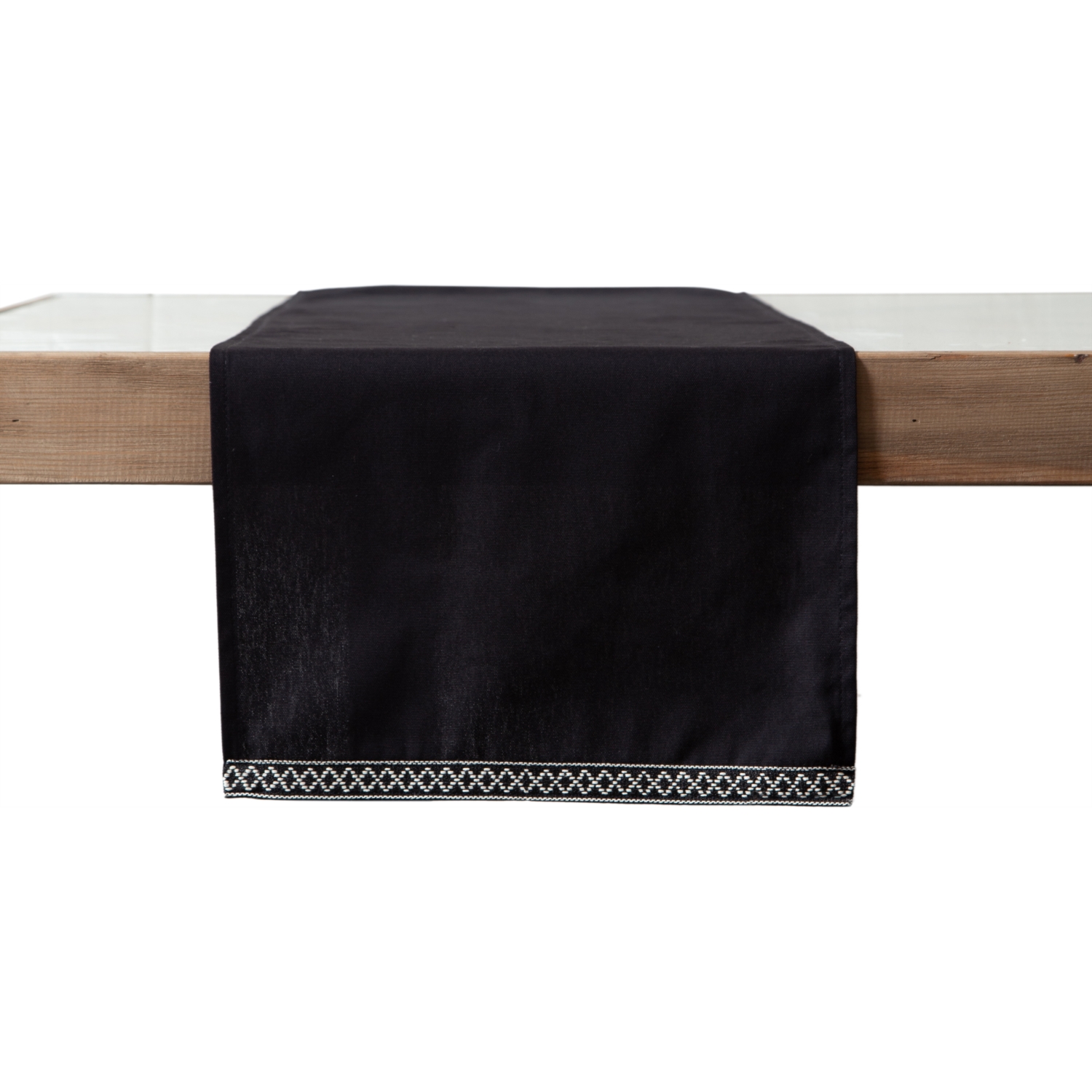 ERIC RUNNER SİYAH 40X140