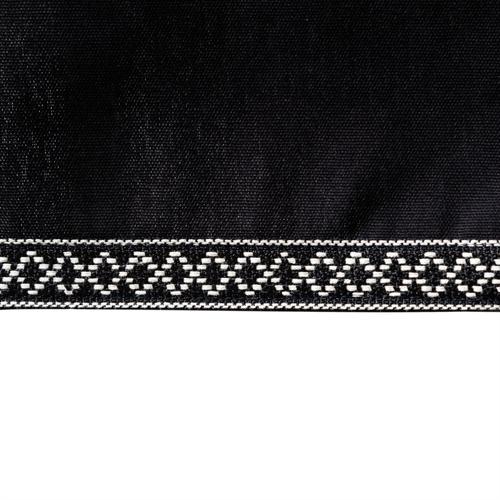  ERIC RUNNER SİYAH 40X140