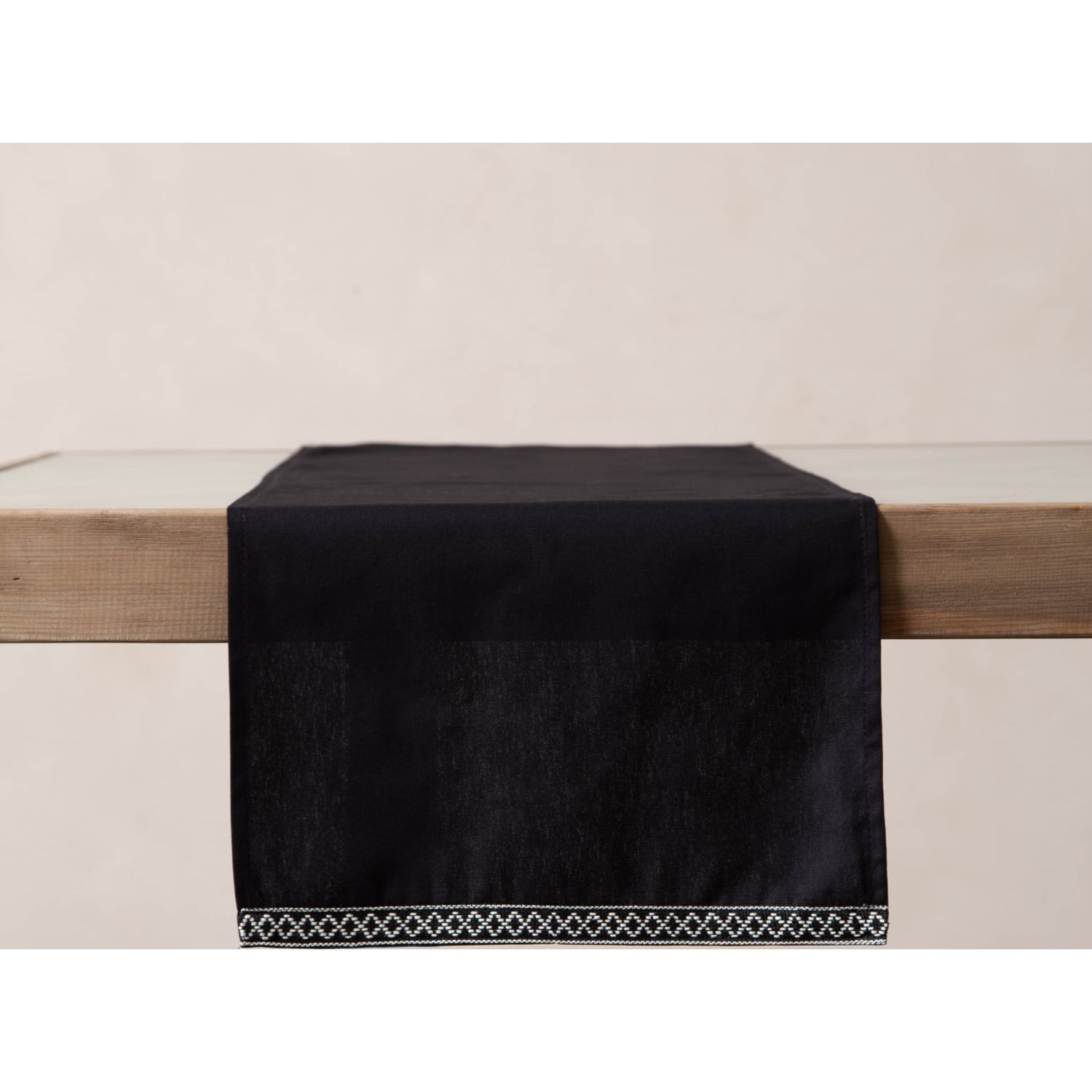 ERIC RUNNER SİYAH 40X140