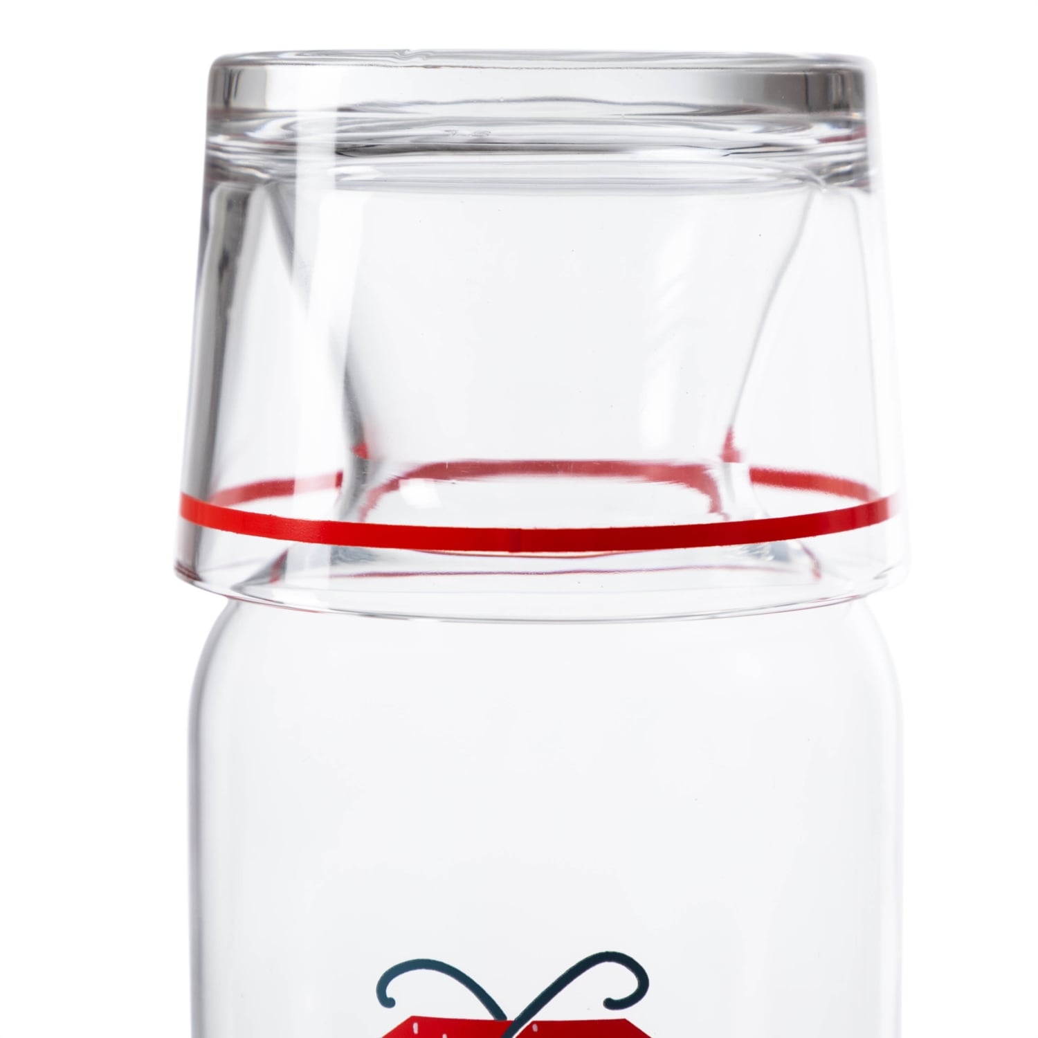 BAŞUCU SÜRAHİSİ PENGUEN 700ML