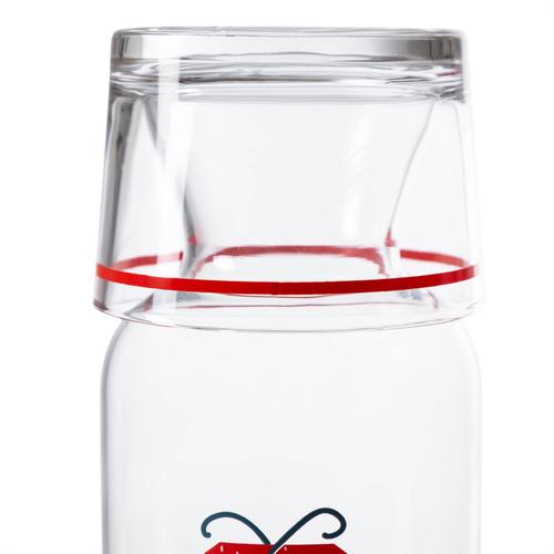  BAŞUCU SÜRAHİSİ PENGUEN 700ML