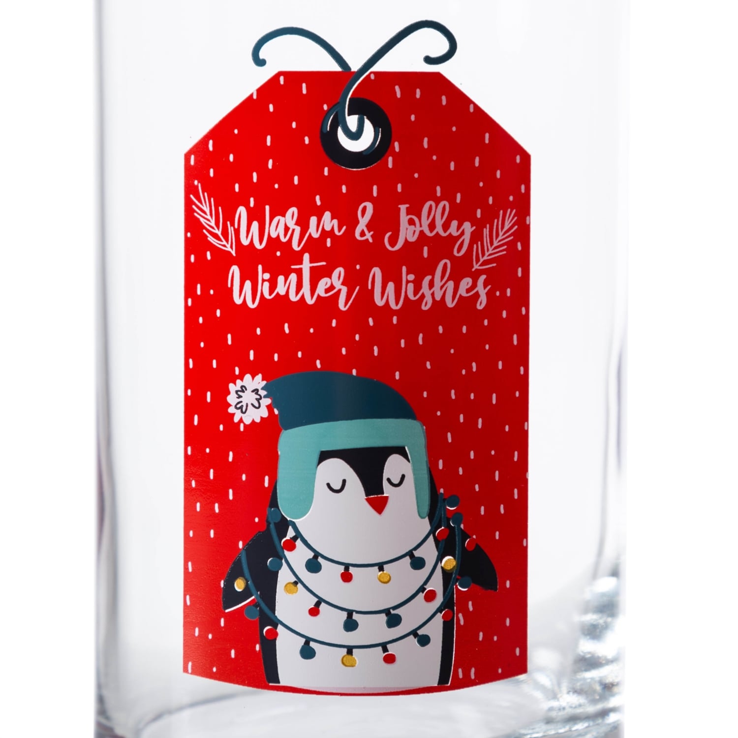 BAŞUCU SÜRAHİSİ PENGUEN 700ML