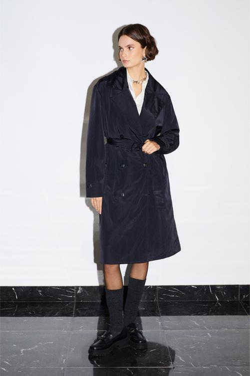  BELİ KUŞAKLI TRENÇKOT