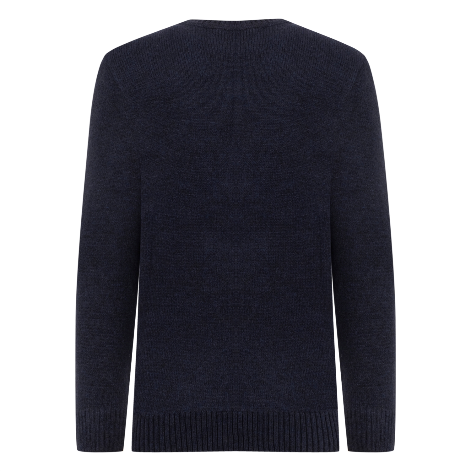 JAKARLI BİSİKLET YAKA TRİKO KAZAK