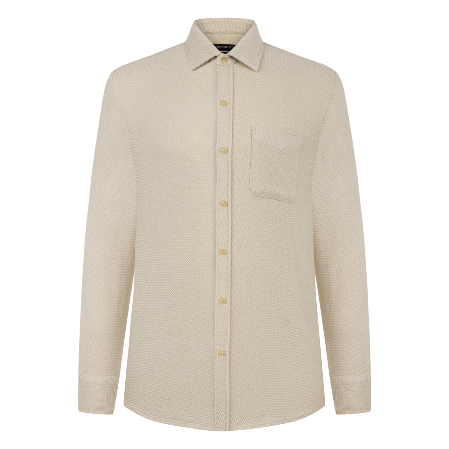 ARMÜRLÜ REGULAR FIT GÖMLEK