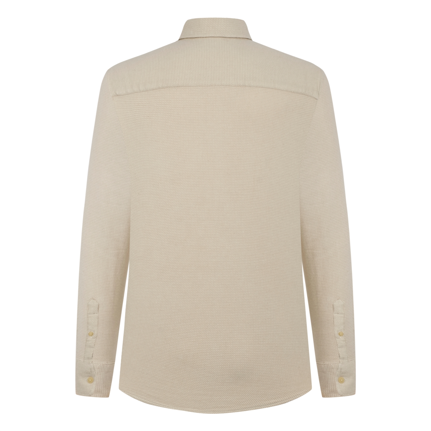 ARMÜRLÜ REGULAR FIT GÖMLEK