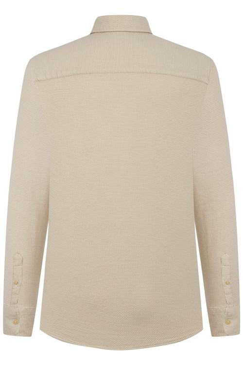  ARMÜRLÜ REGULAR FIT GÖMLEK