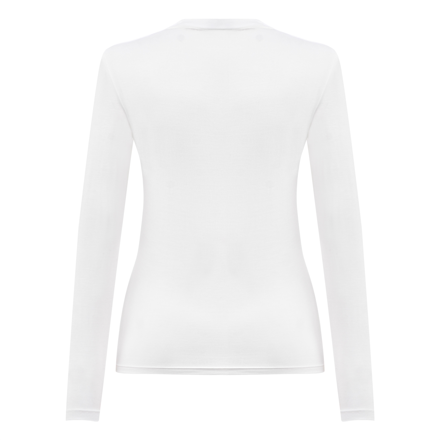 BÜZGÜ DETAYLI BİSİKLET YAKA BLUZ