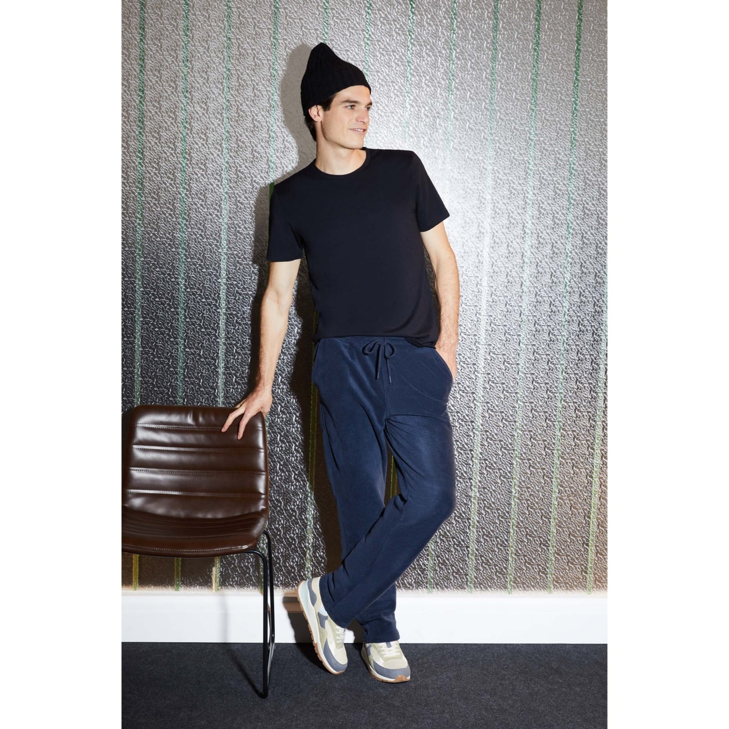 JOGGER EŞOFMAN ALTI