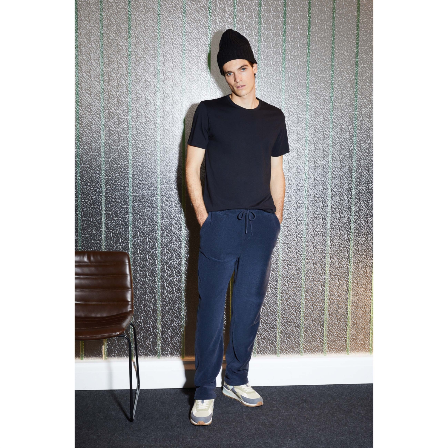 JOGGER EŞOFMAN ALTI