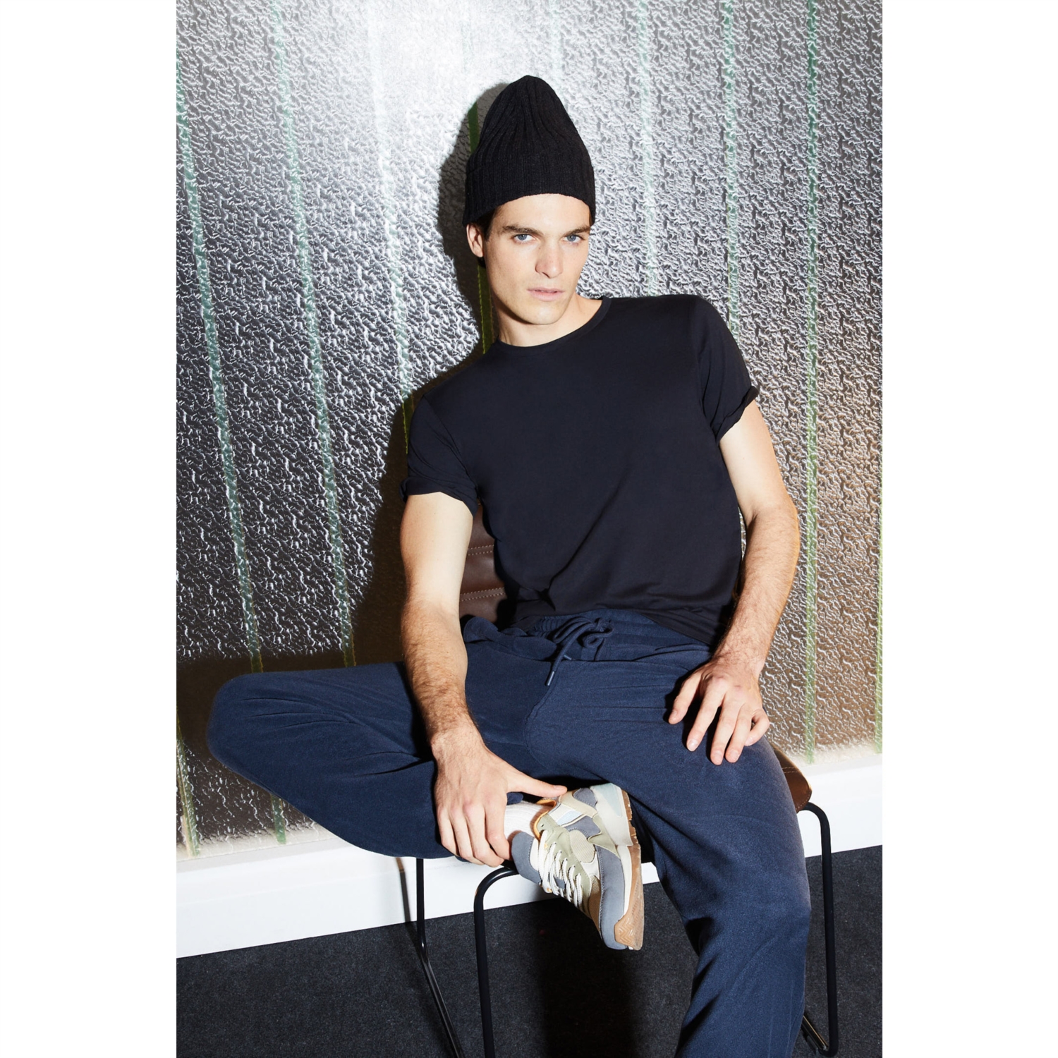 JOGGER EŞOFMAN ALTI