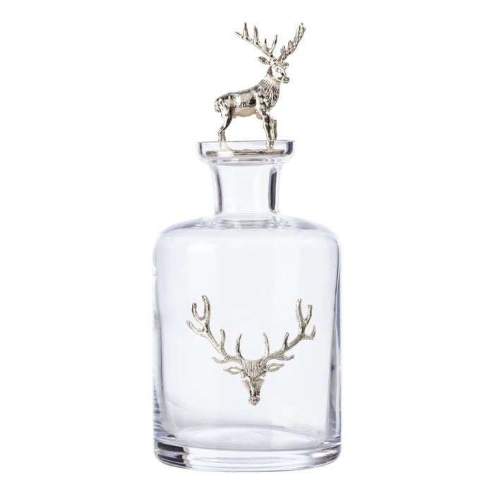 GEYİK FİGÜRLÜ KARAF