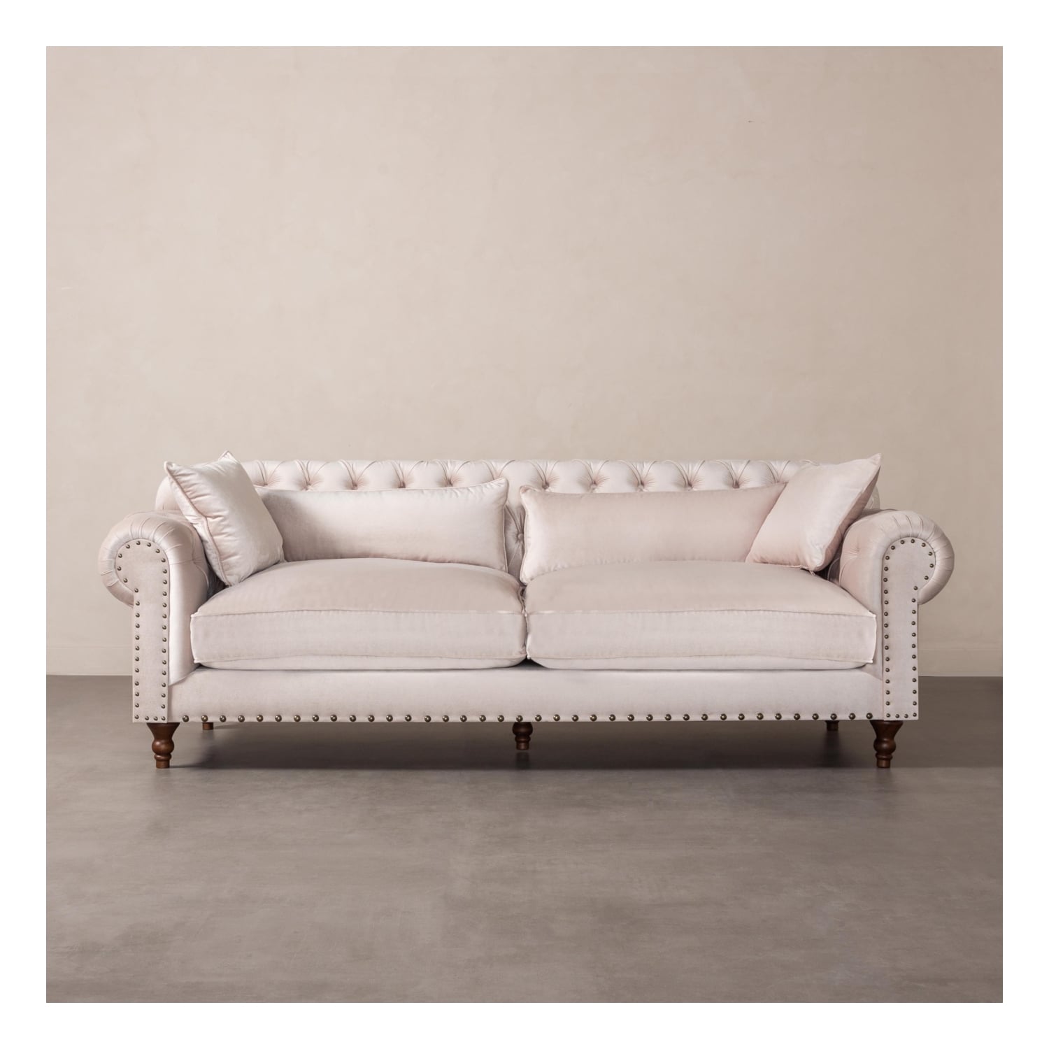 PASİF MARGOT KOLTUK BEJ