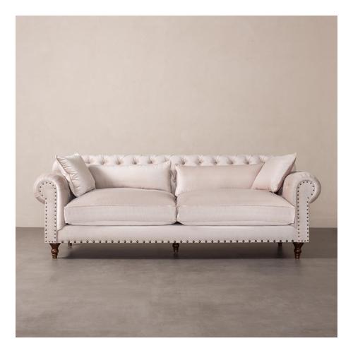  PASİF MARGOT KOLTUK BEJ