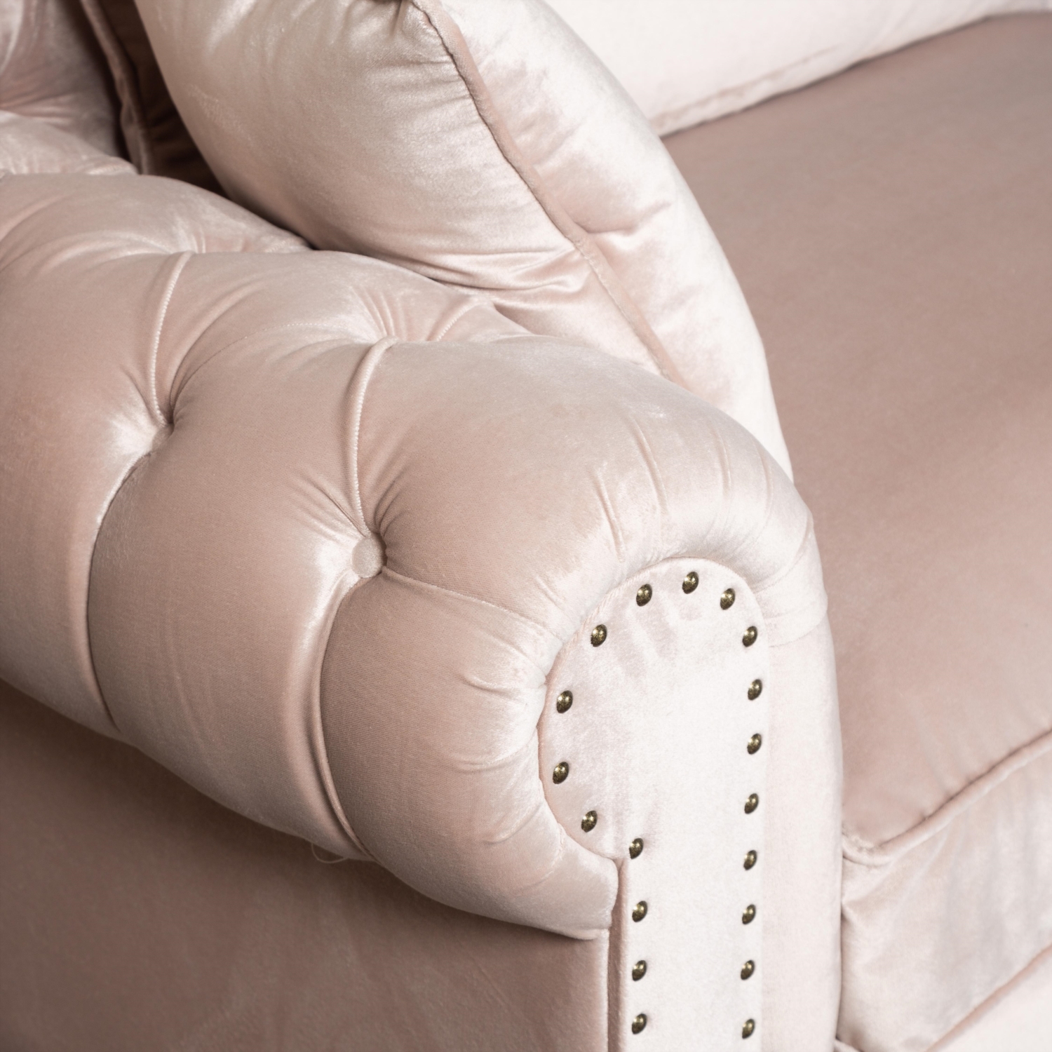 PASİF MARGOT KOLTUK BEJ